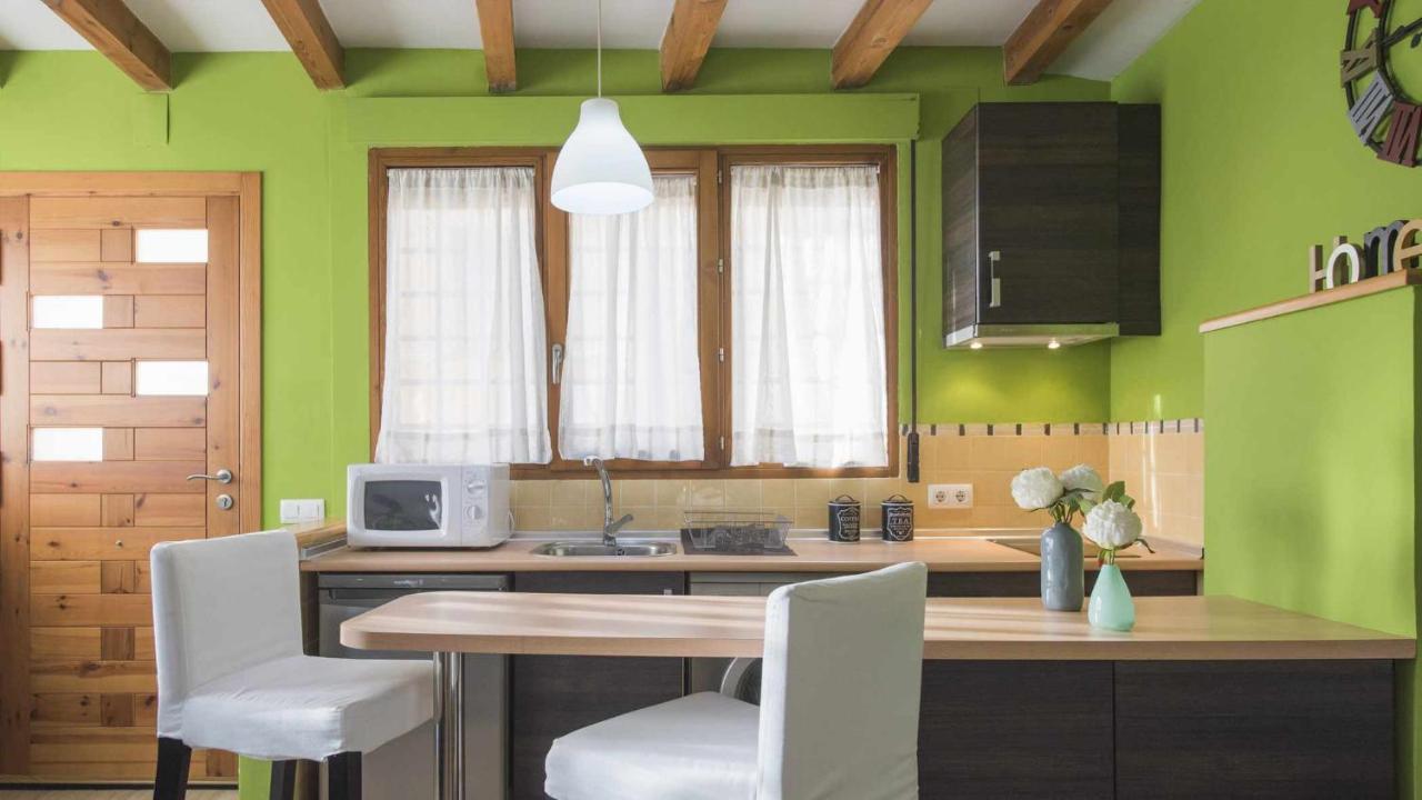 Ferienwohnung La Casita De Toledo By Toledo Ap Exterior foto