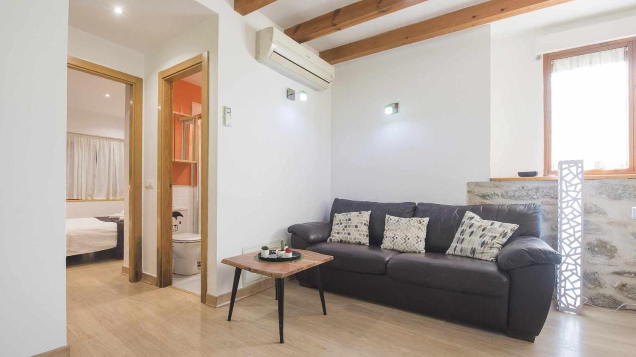 Ferienwohnung La Casita De Toledo By Toledo Ap Exterior foto