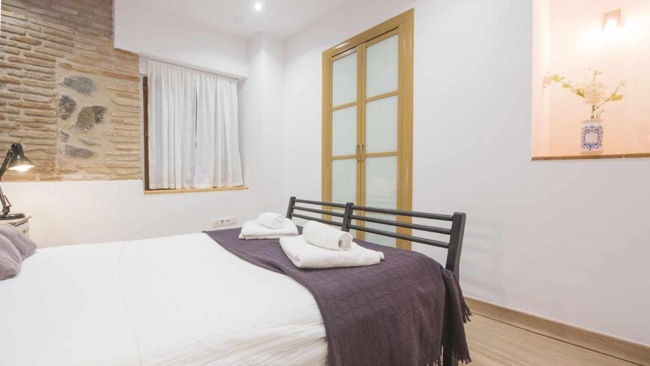 Ferienwohnung La Casita De Toledo By Toledo Ap Exterior foto